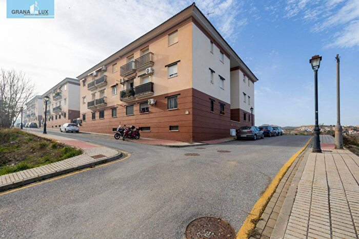 Andalucía, Granada: Piso en venta de 1 habitación