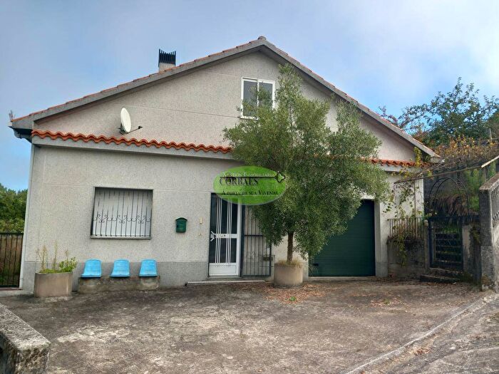 Casa en venta de 3 habitaciones, Galicia, Ourense