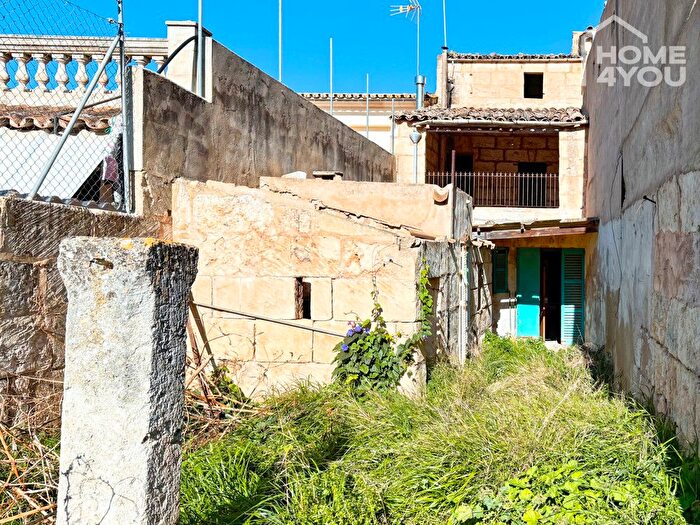 Casa en venta de 3 habitaciones: Muro, Illes Balears