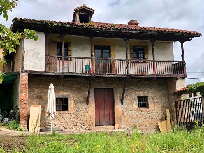 Casa en venta de 8 habitaciones en Principado de Asturias, Asturias