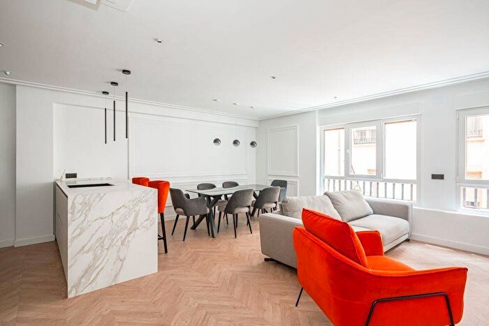 Comunidad de Madrid, Madrid: Piso en venta de 2 habitaciones