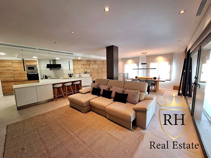 Piso en venta de 3 habitaciones, Illes Balears, Islas Baleares