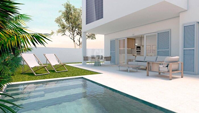 Piso en venta de 3 habitaciones en Comunitat Valenciana, Alicante