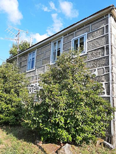 Casa de 4 habitaciones en venta en Galicia, Ourense