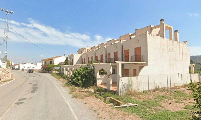 Casa en venta en Andalucía, Almería