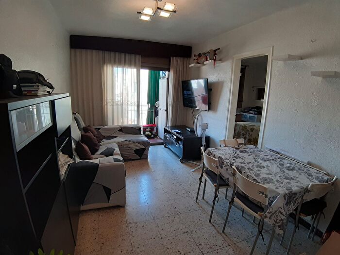 Piso en venta de 3 habitaciones: Salut Lloreda, La Salut