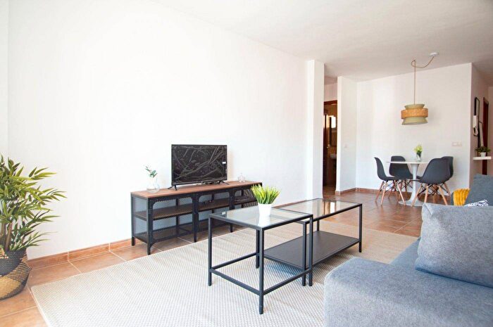 Piso en venta de 2 habitaciones, Andalucía, Almería