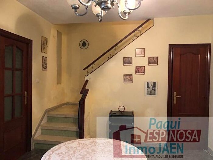 Torredonjimeno, Jaén: Casa en venta de 3 habitaciones