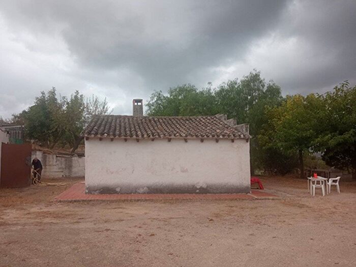 Cocentaina, Comunitat Valenciana: Casa en venta de 1 habitación