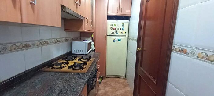 Comunitat Valenciana, València: Piso en venta de 2 habitaciones