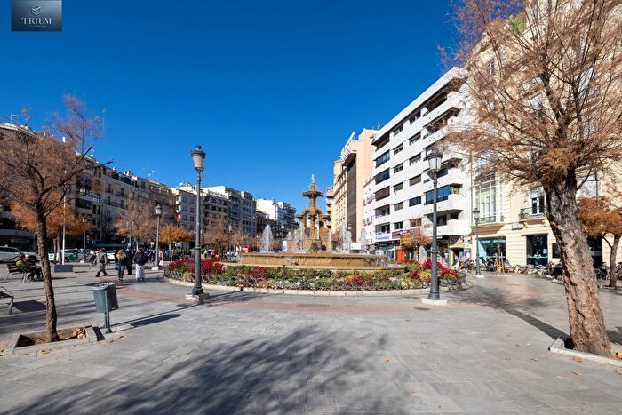 Piso en venta de 4 habitaciones, Centro, San Matías Realejo