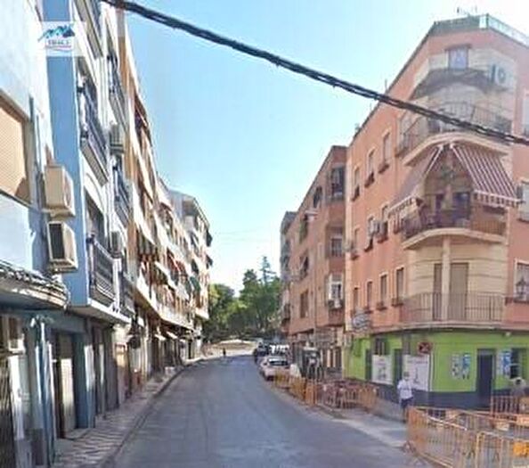 Piso en venta en Torredonjimeno, Jaén