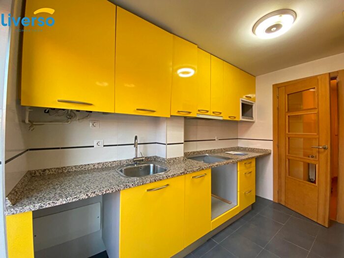 Piso en venta de 2 habitaciones, Plaza de Toros Las Tenerías, Aranda de Duero
