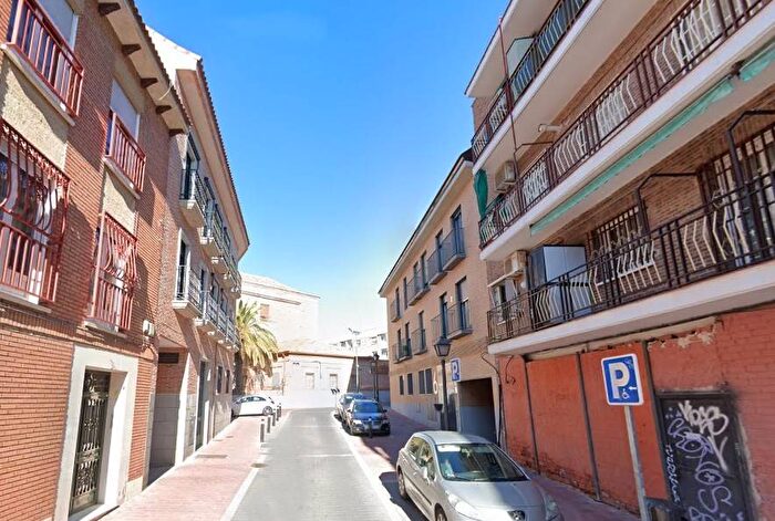Comunidad de Madrid, Madrid: Casa en venta