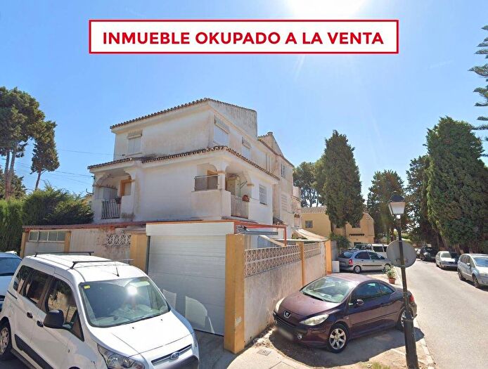 Piso en venta de 3 habitaciones, Andalucía, Málaga