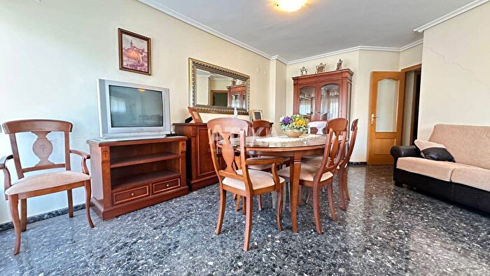 Piso en venta de 3 habitaciones, Comunitat Valenciana, València