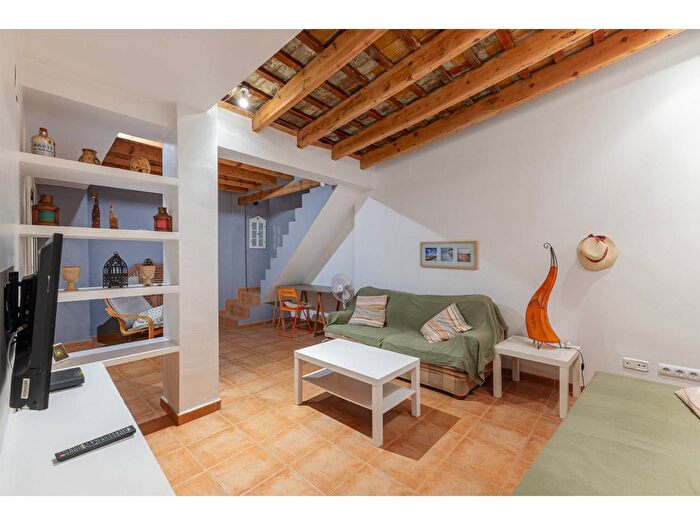 Poblats Marítims, El Cabanyal El Canyamelar: Casa en venta de 2 habitaciones