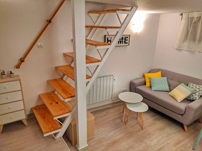 Casa de 1 habitación en venta en Chamberí, Vallehermoso