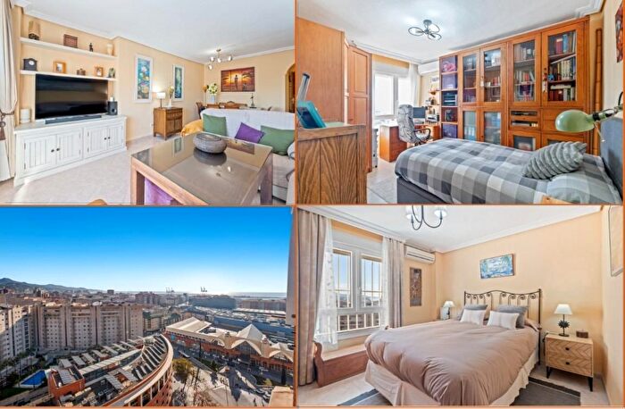 Piso de 3 habitaciones en venta en Cruz de Humilladero, La Unión Cruz de Humilladero Los Tilos