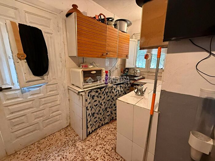 Casa en venta de 2 habitaciones: Pozo de los Frailes Presillas Albaricoques, Níjar