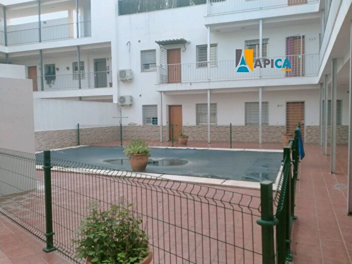 Andalucía, Cádiz: Piso en venta de 2 habitaciones