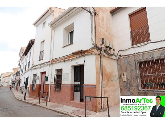 Casa de 3 habitaciones en venta en Andalucía, Granada