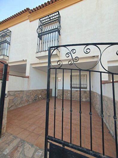 Casa de 2 habitaciones en venta en Andalucía, Almería