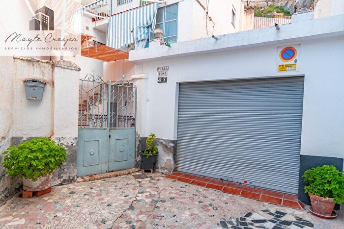 Casa en venta de 6 habitaciones en Centro, San Matías Realejo