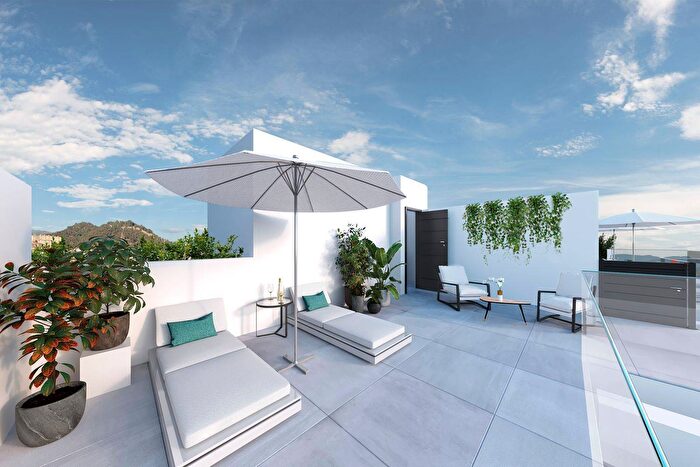 Piso en venta en Andalucía, Málaga
