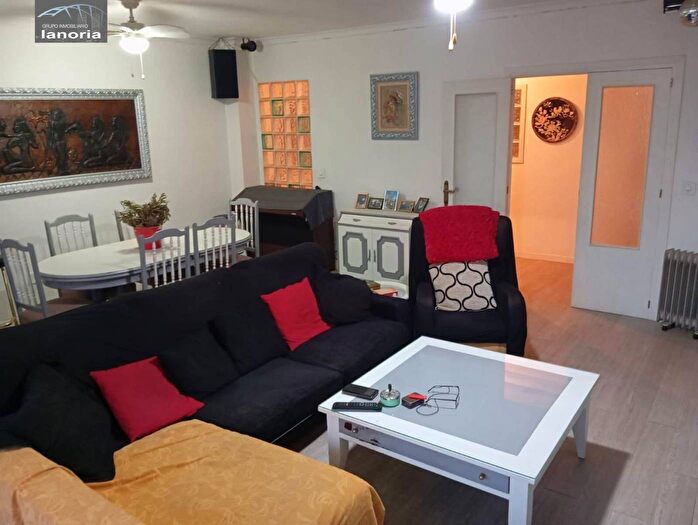 Piso en venta de 3 habitaciones: Castilla La Mancha, Albacete