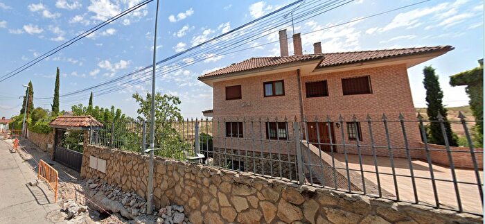 Casa en venta de 6 habitaciones: Ciudad Jardín Valderrey, Algete