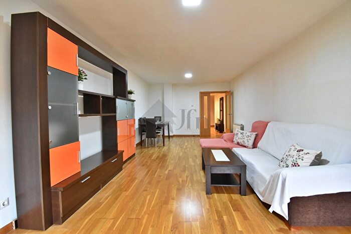 Piso de 2 habitaciones en venta en Olmedo, Valladolid