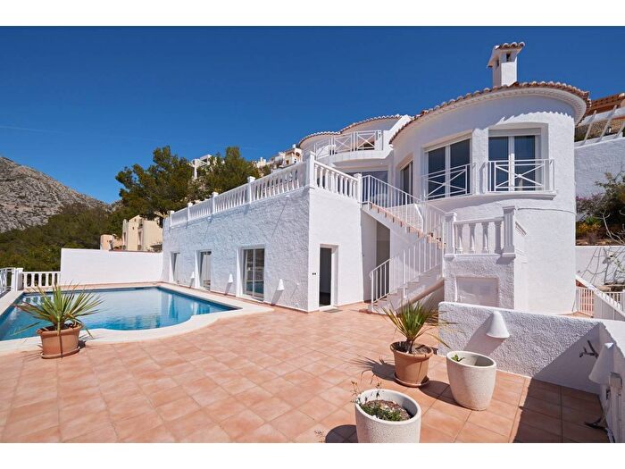 Casa en venta de 4 habitaciones: Comunitat Valenciana, Alicante