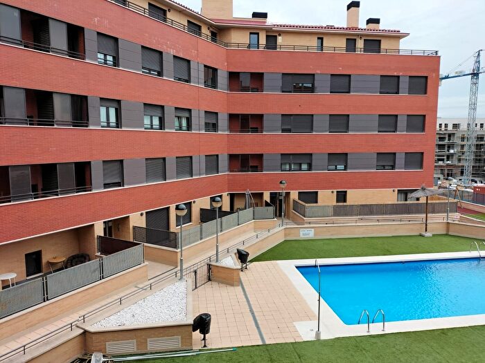 Piso en venta de 2 habitaciones, Aranzana, Arroyo de la Encomienda