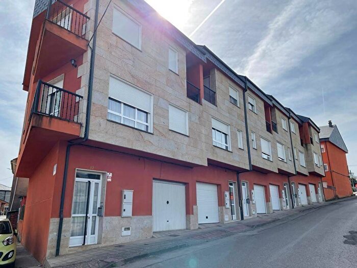 Casa en venta de 4 habitaciones, Castilla y León, León