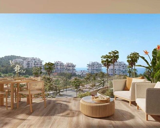 Piso en venta de 2 habitaciones en Comunitat Valenciana, Alicante