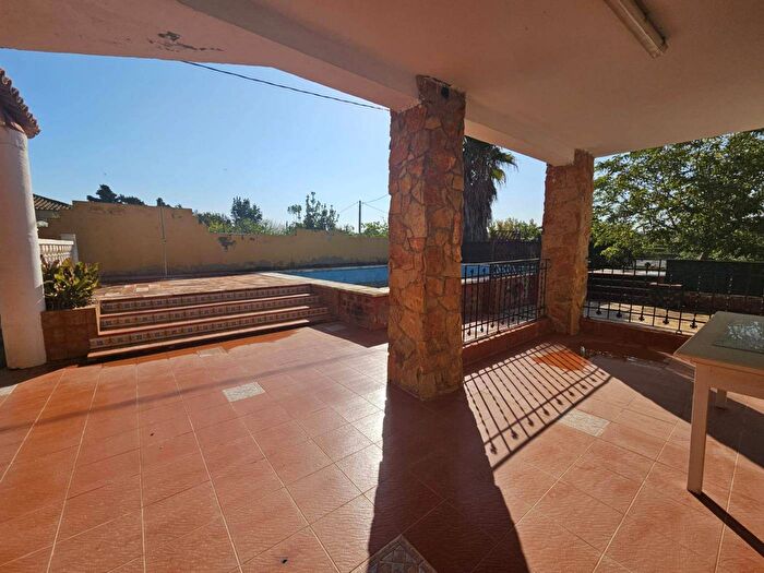 Casa en venta de 4 habitaciones, Comunitat Valenciana, València