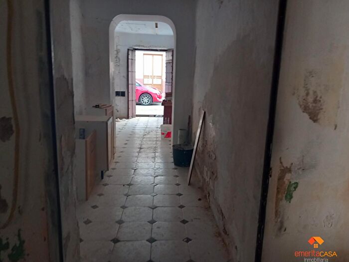 Casa en venta de 2 habitaciones, Talavera la Real, Badajoz