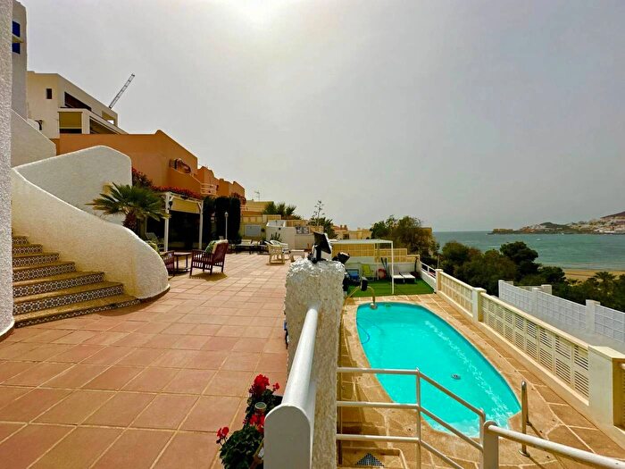Andalucía, Almería: Casa en venta de 5 habitaciones