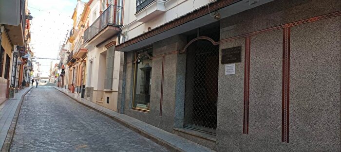 Casa en venta en Andalucía, Sevilla