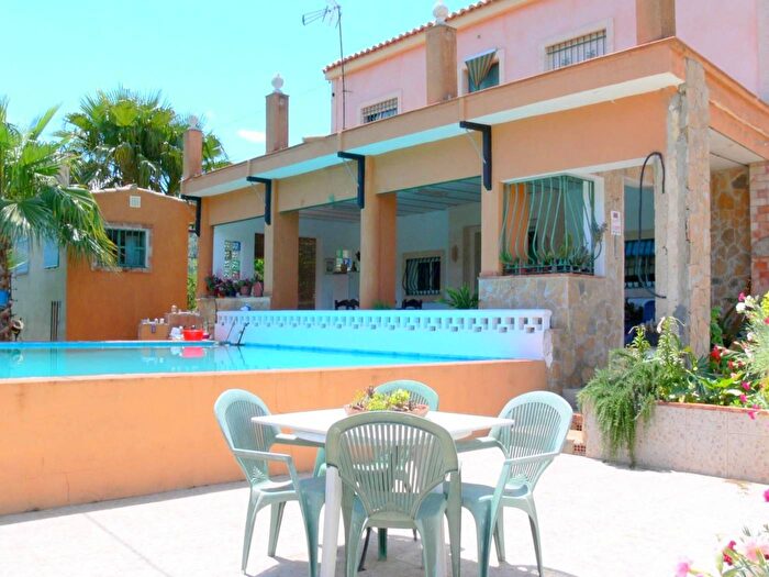Casa en venta de 3 habitaciones, Comunitat Valenciana, València