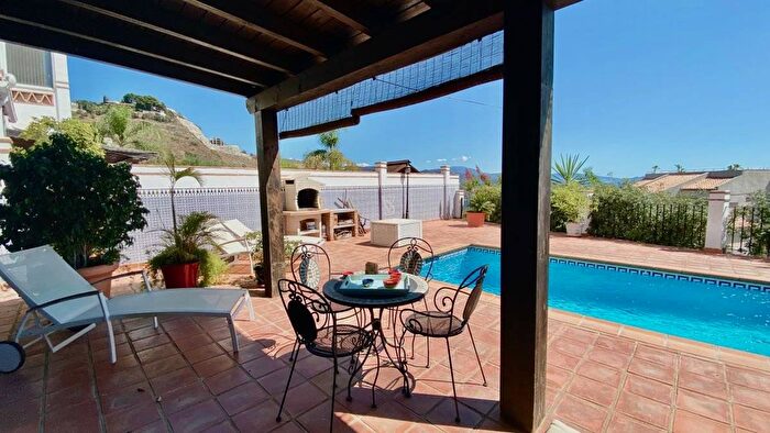 Casa en venta de 4 habitaciones: Andalucía, Granada