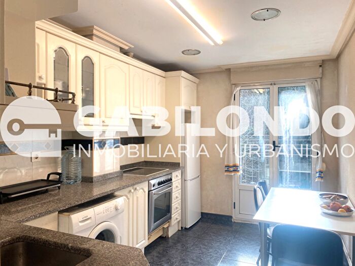 Elgoibar, Gipuzkoa: Piso en venta de 3 habitaciones