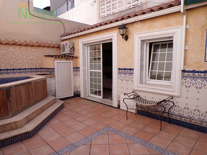 Casa de 3 habitaciones en venta en Pedanías Norte, El Puntal