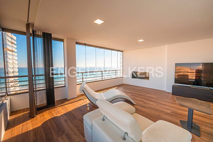 Piso en venta de 3 habitaciones en Playa de San Juan El Cabo de las Huertas, Playa de San Juan