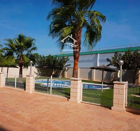Piso de 1 habitación en venta en Bellavista Capiscol Frank Espinós, Sant Joan dAlacant