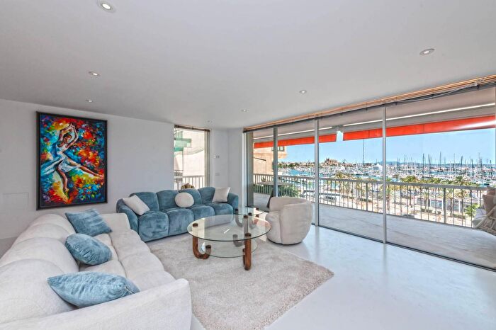 Piso en venta de 3 habitaciones, Illes Balears, Islas Baleares