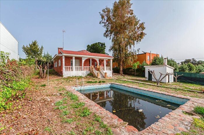 Casa en venta de 3 habitaciones, Méntrida, Castilla - La Mancha