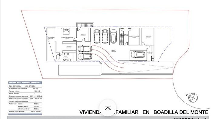 Casa de 6 habitaciones en venta en Comunidad de Madrid, Madrid