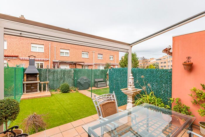 Casa en venta de 3 habitaciones: Zizur Mayor Zizur Nagusia, Navarra